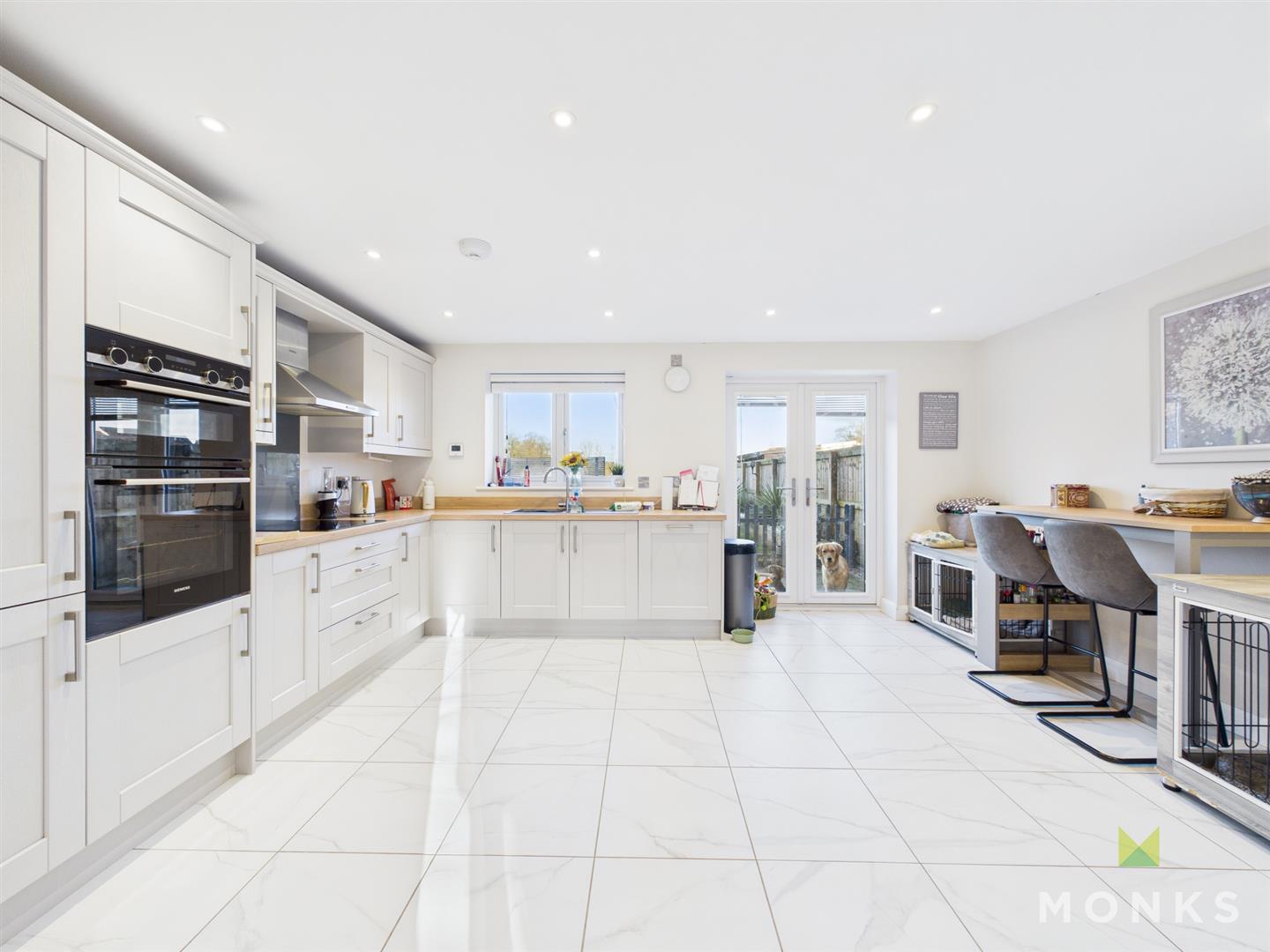 1 Stanwinsford, Oswestry, SY11 4FW For Sale